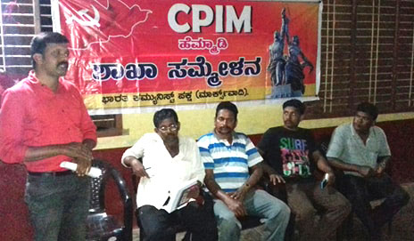 ರಾಜಕೀಯ ಕಾರಣಕ್ಕೆ ಬಿಜೆಪಿಯಿಂದ ಟಿಪ್ಪು ವಿವಾದ: ಕಲ್ಲಾಗರ್